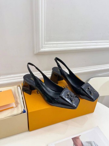 Louis Vuitton туфли