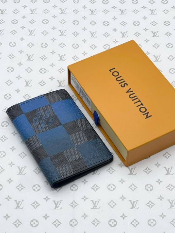 Louis Vuitton картхолдер