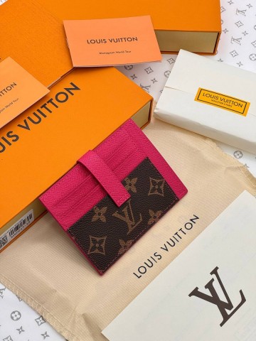 Louis Vuitton картхолдер