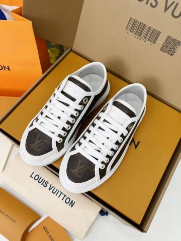 Louis Vuitton кеды