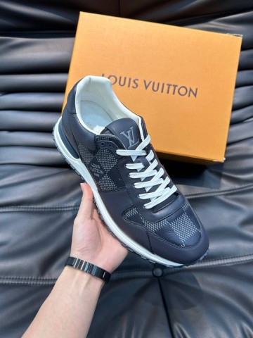 Louis Vuitton кроссовки