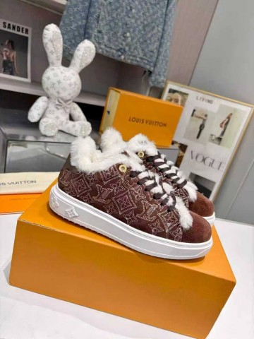 Louis Vuitton кроссовки