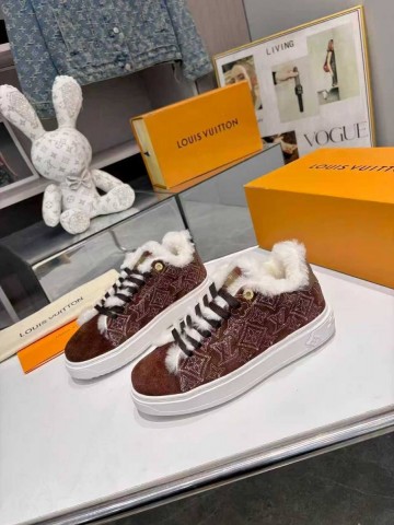 Louis Vuitton кроссовки