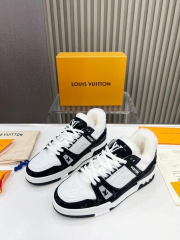 Louis Vuitton кроссовки