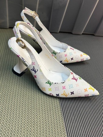 Louis Vuitton туфли