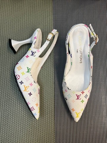 Louis Vuitton туфли