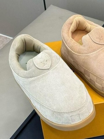 Louis Vuitton угги