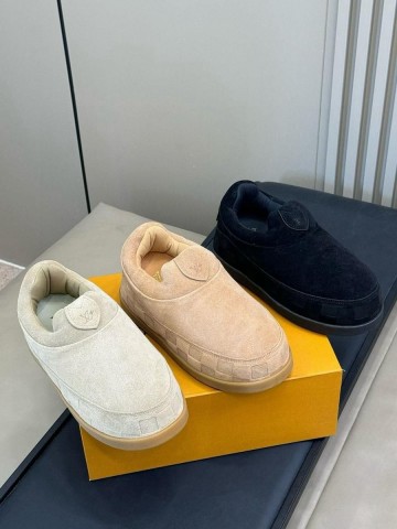 Louis Vuitton угги