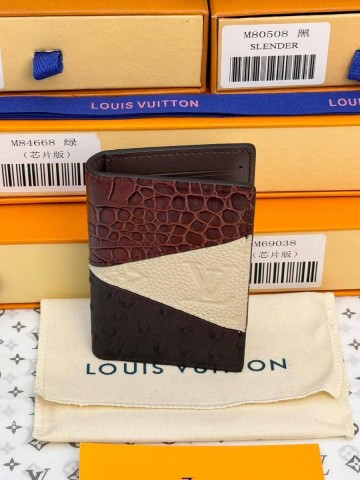 Louis Vuitton картхолдер