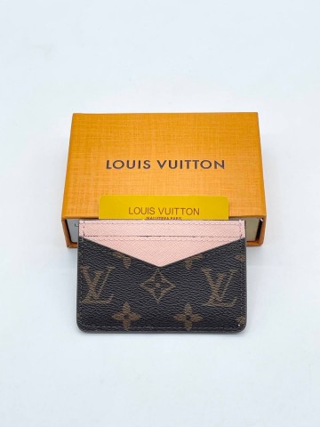 Louis Vuitton картхолдер