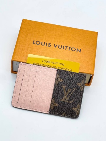 Louis Vuitton картхолдер