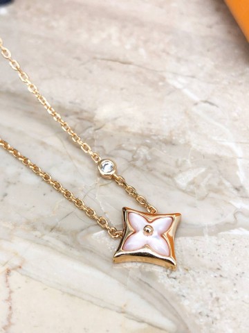 Louis Vuitton колье