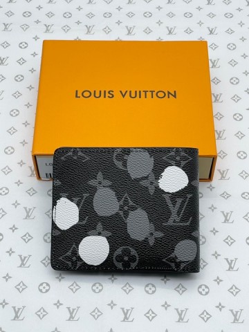 Louis Vuitton кошелек