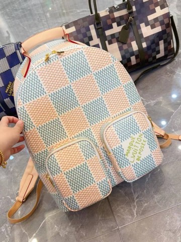 Louis Vuitton рюкзак