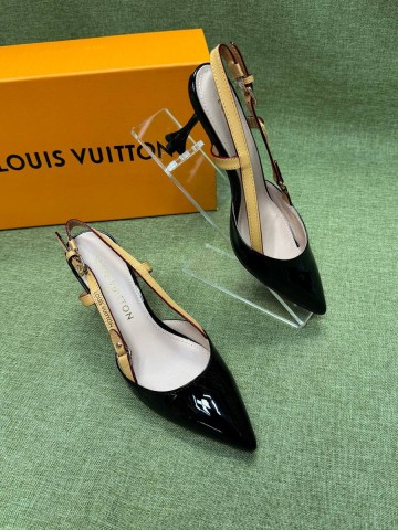 Louis Vuitton туфли
