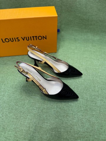Louis Vuitton туфли