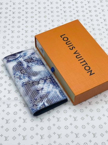 Louis Vuitton бумажник