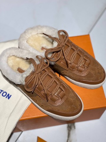 Louis Vuitton кроссовки