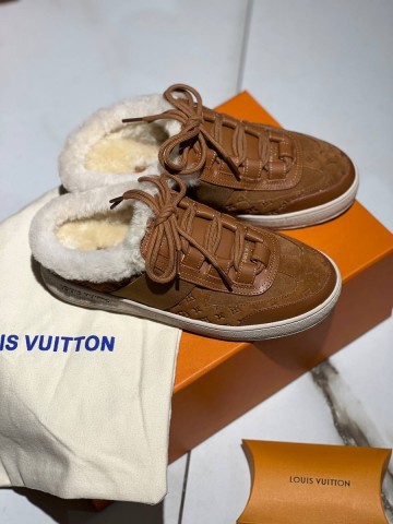 Louis Vuitton кроссовки