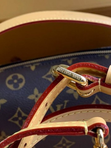 Louis Vuitton Side Trunk сумка