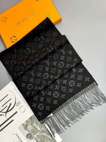 Louis Vuitton шарф