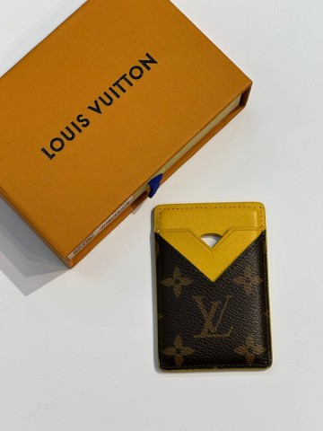 Louis Vuitton картхолдер