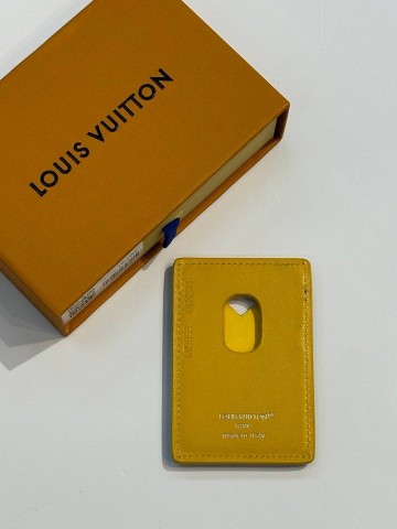 Louis Vuitton картхолдер