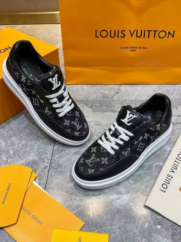 Louis Vuitton кроссовки