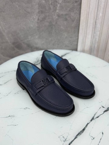 Louis Vuitton лоферы