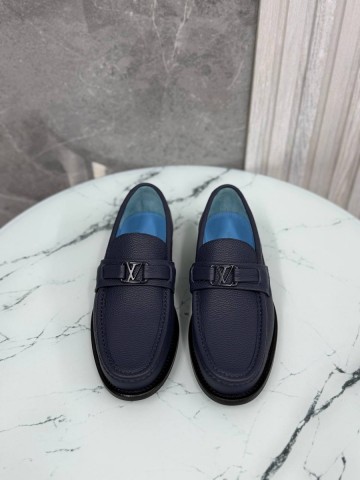 Louis Vuitton лоферы