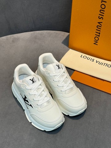 Louis Vuitton кроссовки