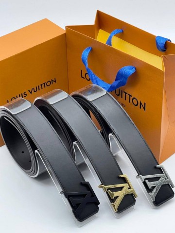 Louis Vuitton ремень