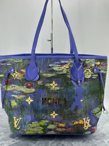 Louis Vuitton VANGOGH сумка