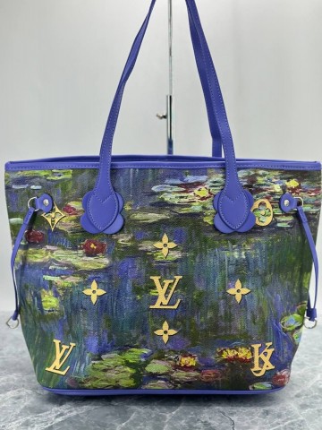 Louis Vuitton VANGOGH сумка