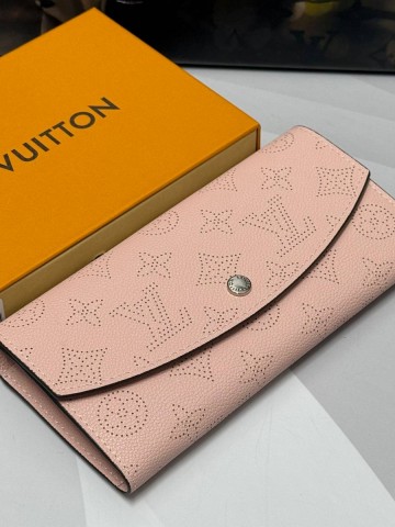 Louis Vuitton кошелек