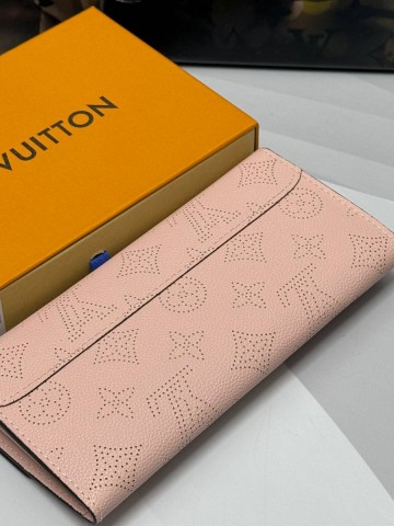 Louis Vuitton кошелек