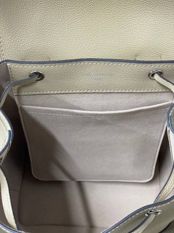 Louis Vuitton lockme рюкзак