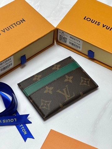 Louis Vuitton картхолдер