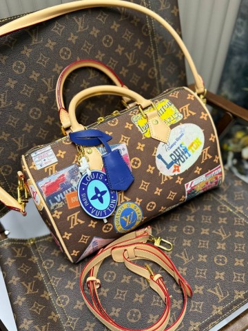 Louis Vuitton сумка