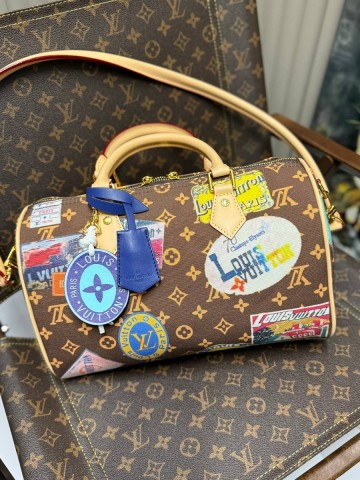 Louis Vuitton сумка