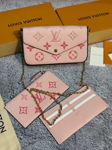 Louis Vuitton сумка