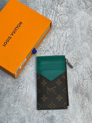 Louis Vuitton картхолдер