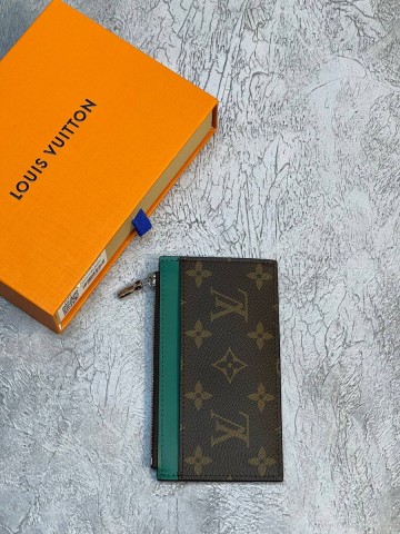 Louis Vuitton картхолдер