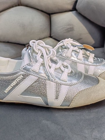 Louis Vuitton Sneakerina кроссовки