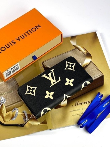 Louis Vuitton кошелек