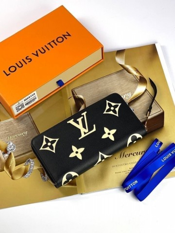 Louis Vuitton кошелек