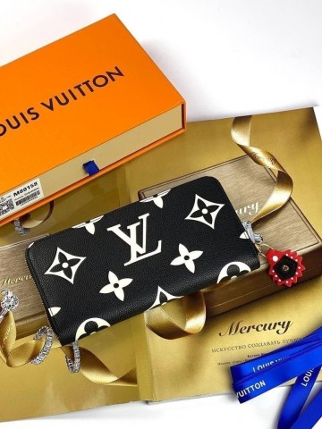 Louis Vuitton кошелек