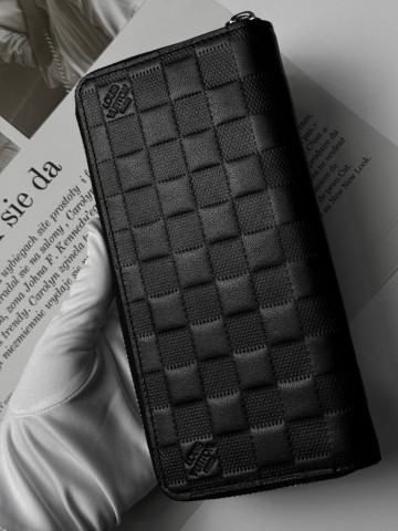 Louis Vuitton кошелек