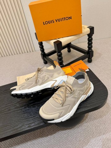 Louis Vuitton кроссовки