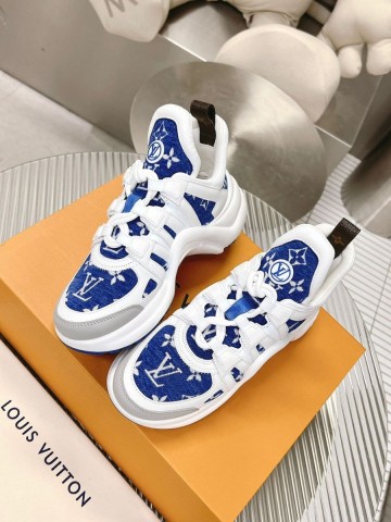 Louis Vuitton кроссовки